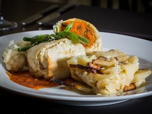 Mildmay Arms Queen Camel 外观 照片
